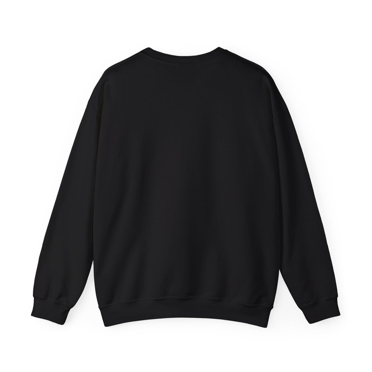 Men’s Spooky Season Halloween Sweatshirt | Skull Pumpkin Crewneck