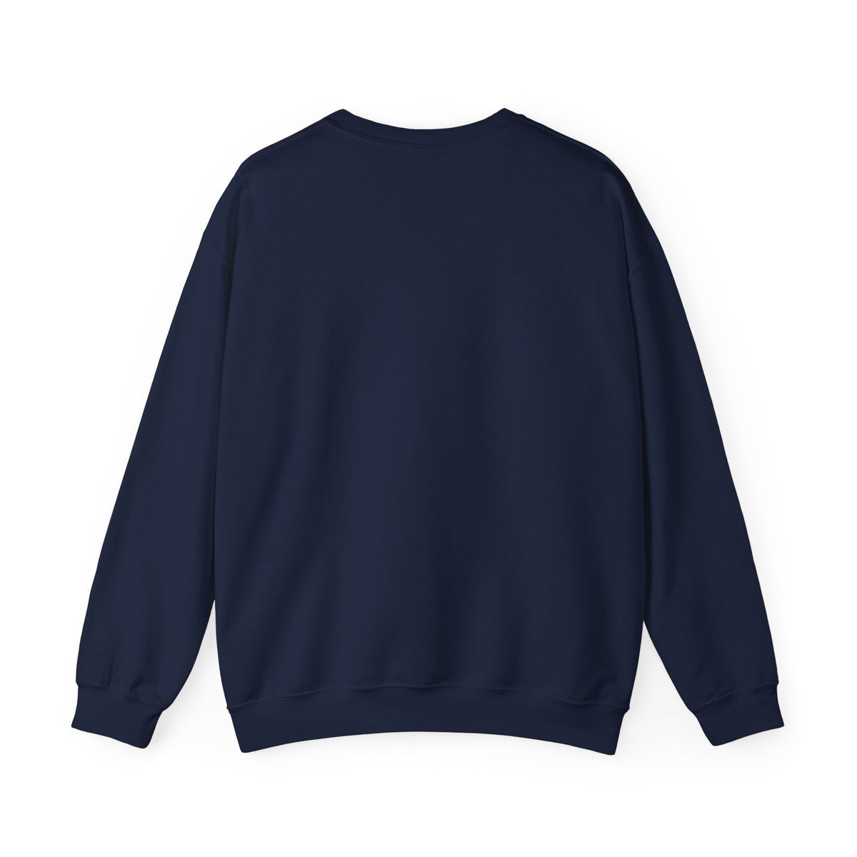 Men’s Spooky Season Halloween Sweatshirt | Skull Pumpkin Crewneck