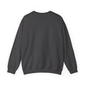 Vintage Horror Halloween Sweatshirt – Masked Slasher Pumpkin Night Crewneck