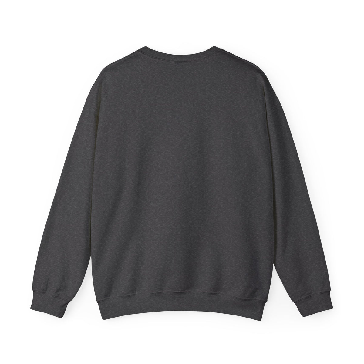 Men’s Spooky Season Halloween Sweatshirt | Skull Pumpkin Crewneck