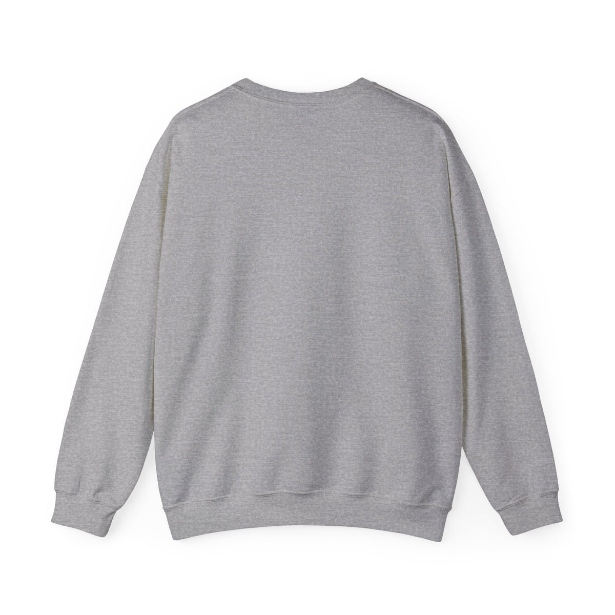 Men’s Spooky Season Halloween Sweatshirt | Skull Pumpkin Crewneck
